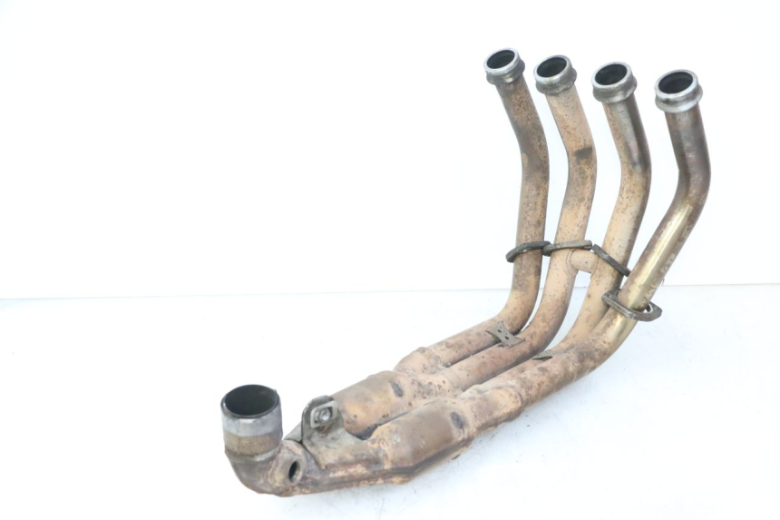 photo de SAMMLER YAMAHA FZ6 FAZER S2 600 (2007 - 2011) - Zoom auf Gebrauchszustand