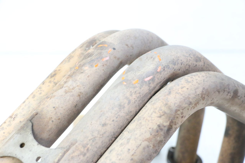 photo de SAMMLER YAMAHA FZ6 FAZER S2 600 (2007 - 2011) - Alternative Perspektive