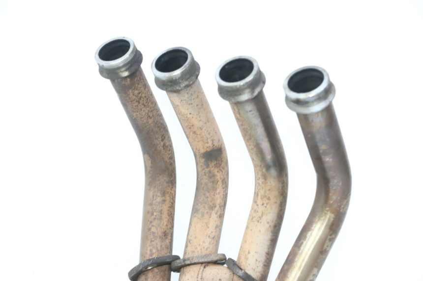 photo de SAMMLER YAMAHA FZ6 FAZER S2 600 (2007 - 2011) - Technische Nahaufnahme