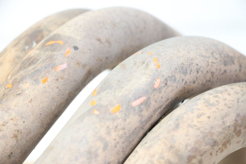 photo de SAMMLER YAMAHA FZ6 FAZER S2 600 (2007 - 2011) - Gesamtansicht des Produkts