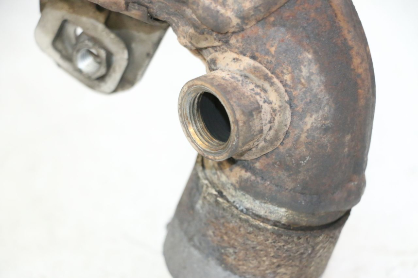 photo de SAMMLER YAMAHA FZ6 FAZER S2 600 (2007 - 2011) - Geprüftes Gebrauchtteil