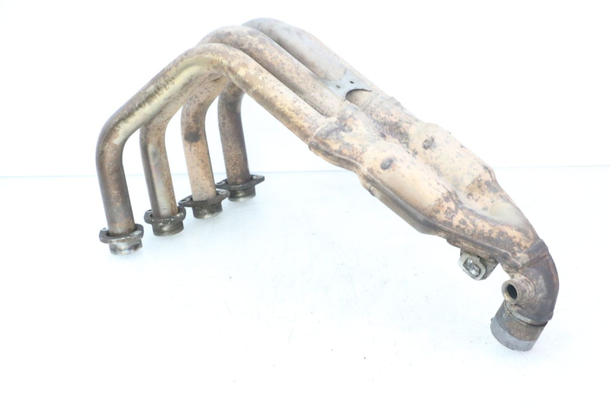 photo de SAMMLER YAMAHA FZ6 FAZER S2 600 (2007 - 2011) - Kennzeichnungen und Originalreferenzen