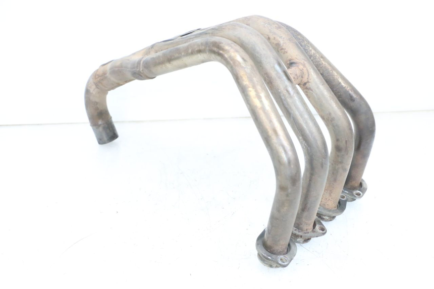 photo de KRÜMMER YAMAHA FZ6 N FAZER 600 (2004 - 2006) - Hauptansicht