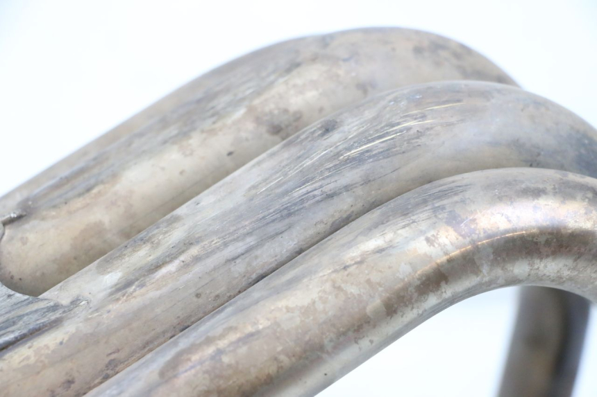 photo de KRÜMMER YAMAHA FZ6 N FAZER 600 (2004 - 2006) - Charakteristische Merkmale