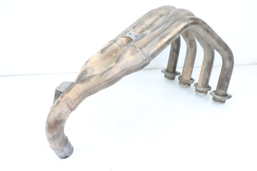 photo de KRÜMMER YAMAHA FZ6 N FAZER 600 (2004 - 2006) - Zoom auf Komponenten