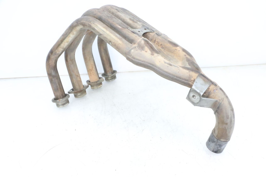 photo de KRÜMMER YAMAHA FZ6 N FAZER 600 (2004 - 2006) - Hochauflösende Nahaufnahme