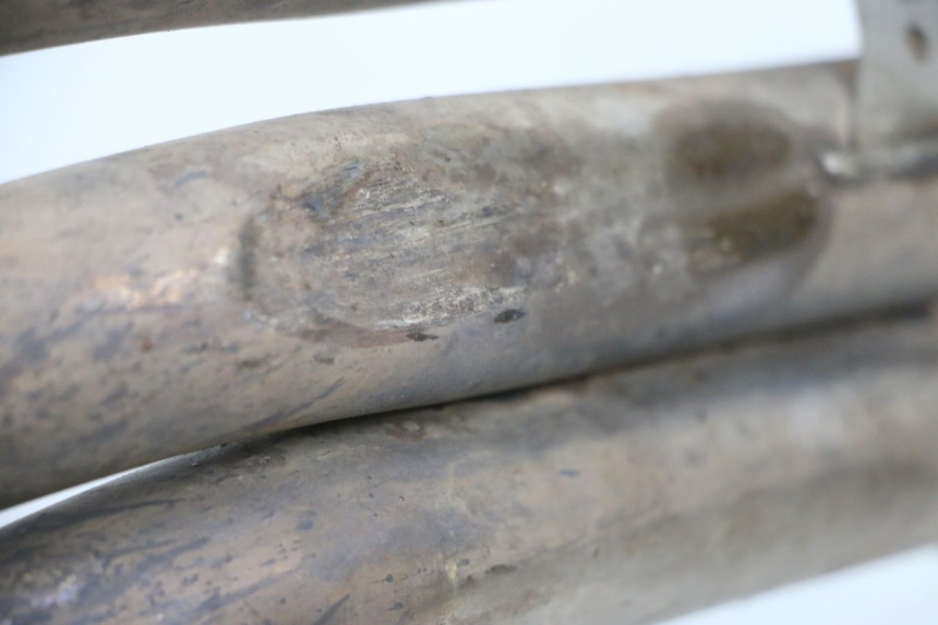 photo de KRÜMMER YAMAHA FZ6 N FAZER 600 (2004 - 2006) - Zoom auf Gebrauchszustand