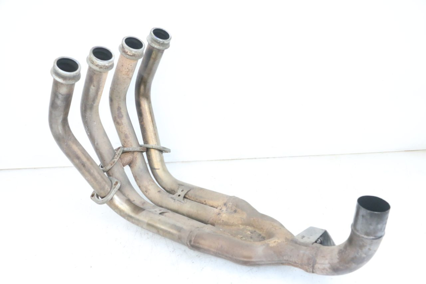 photo de KRÜMMER YAMAHA FZ6 N FAZER 600 (2004 - 2006) - Gesamtansicht des Produkts