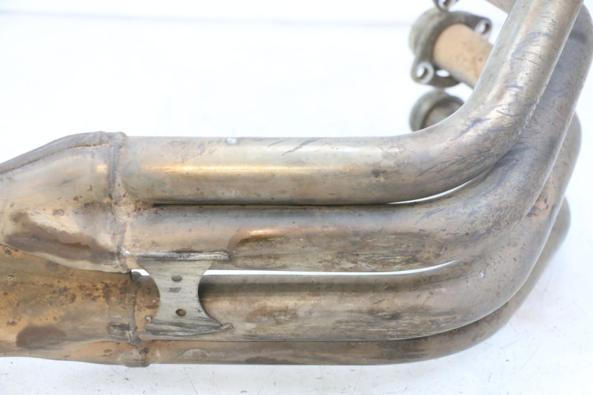 photo de KRÜMMER YAMAHA FZ6 N FAZER 600 (2004 - 2006) - Kennzeichnungen und Originalreferenzen