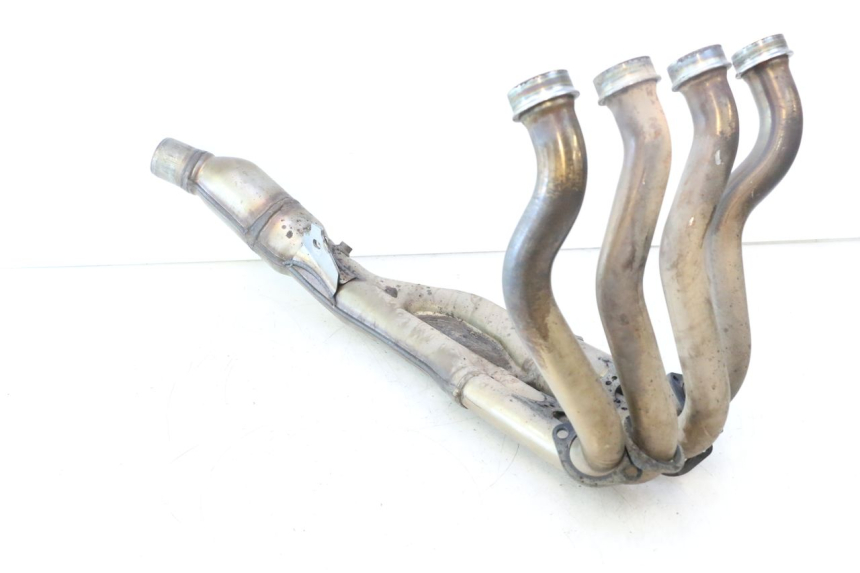 photo de KRÜMMER YAMAHA FZ8 800 (2010 - 2016) - Technische Nahaufnahme