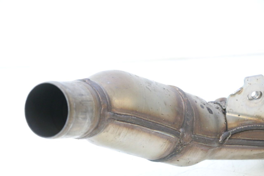 photo de KRÜMMER YAMAHA FZ8 800 (2010 - 2016) - Details der Befestigungspunkte