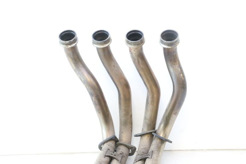 photo de KRÜMMER YAMAHA FZ8 800 (2010 - 2016) - Oberflächenzustand und Material