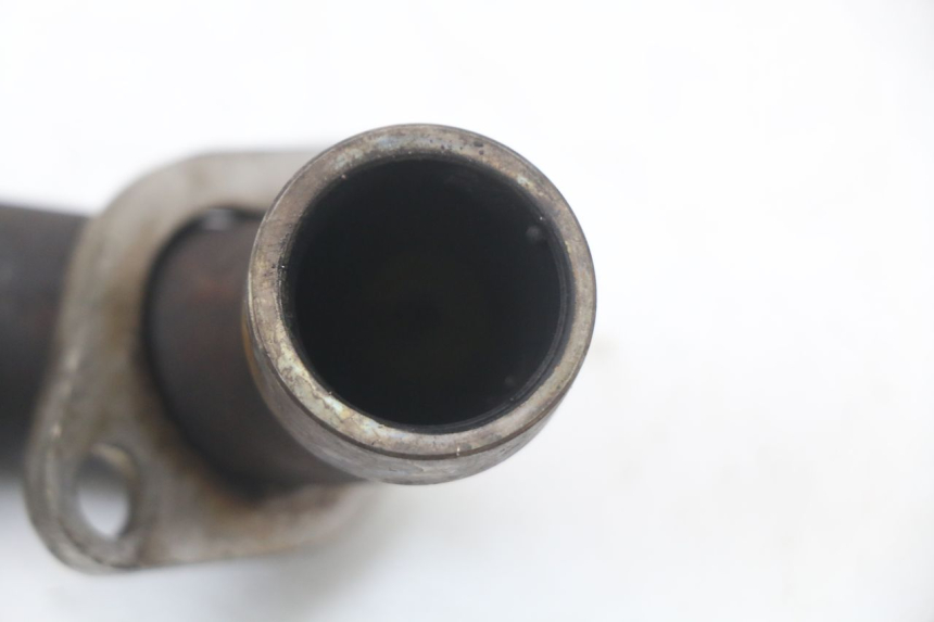 photo de KRÜMMER PEUGEOT GEOPOLIS RS 125 (2007 - 2009) - Gesamtansicht des Produkts