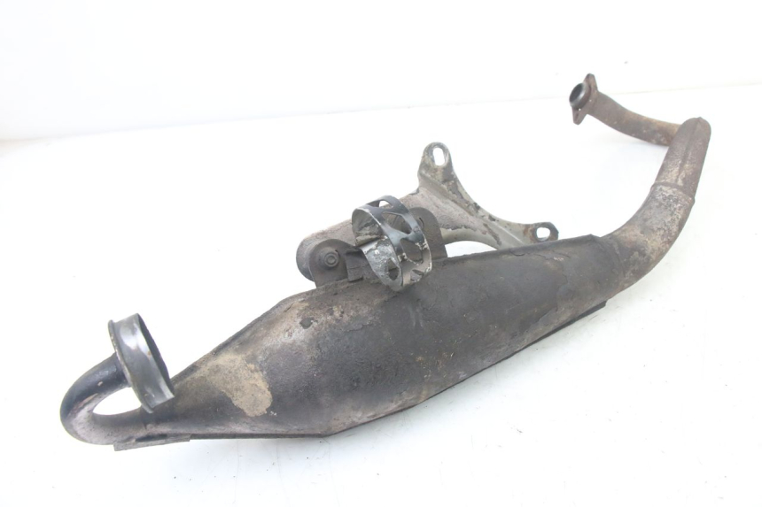 photo de KRÜMMER GILERA STALKER 50 (1997 - 2005) - Hauptansicht