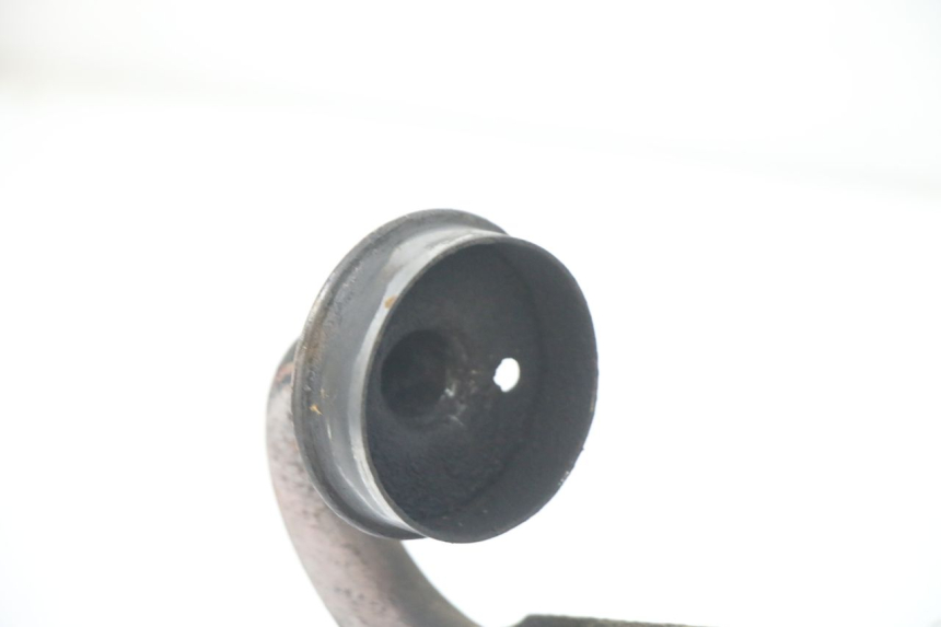 photo de KRÜMMER GILERA STALKER 50 (1997 - 2005) - Alternative Perspektive