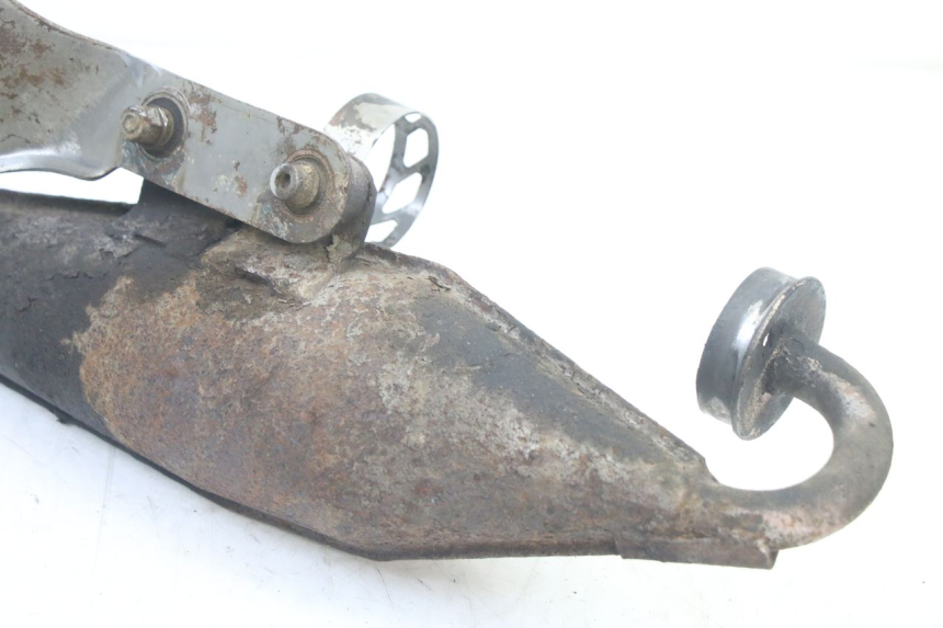 photo de KRÜMMER GILERA STALKER 50 (1997 - 2005) - Geprüftes Gebrauchtteil