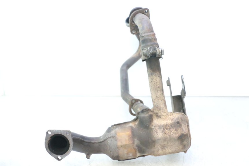 photo de KRÜMMER GILERA GP 800 (2007 - 2013) - Detailansicht des Bauteils
