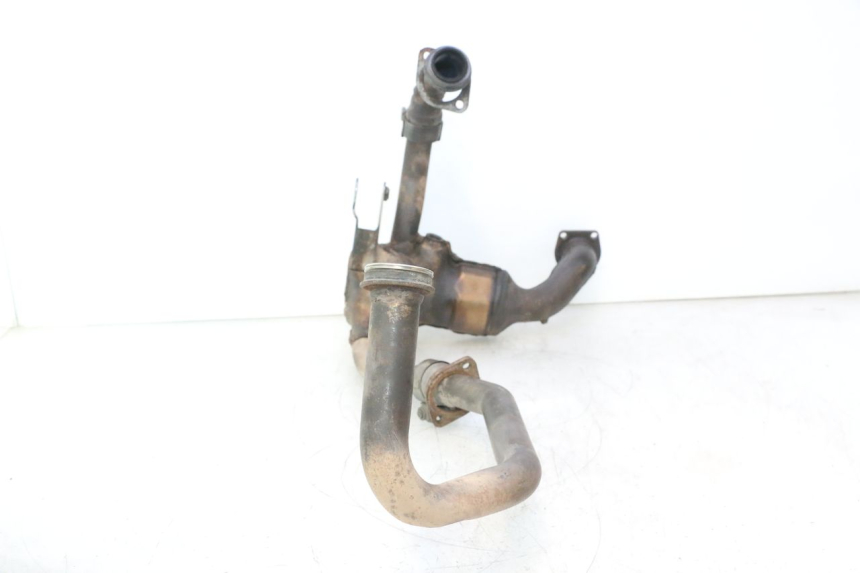 photo de KRÜMMER GILERA GP 800 (2007 - 2013) - Alternative Perspektive