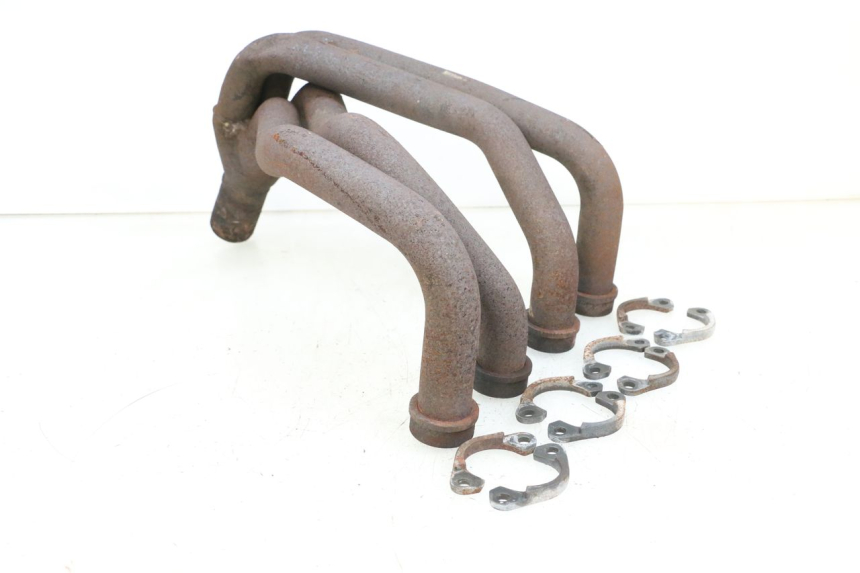 photo de KRÜMMER KAWASAKI GPZ RX 1000 (1986 - 1988) - Hauptansicht