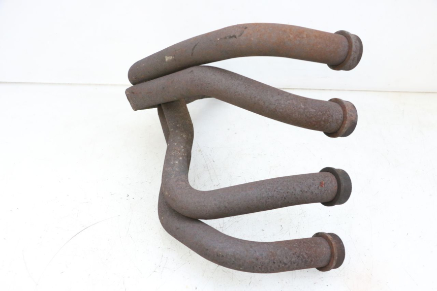 photo de KRÜMMER KAWASAKI GPZ RX 1000 (1986 - 1988) - Detailansicht des Bauteils