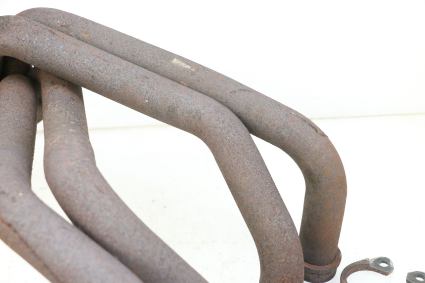 photo de KRÜMMER KAWASAKI GPZ RX 1000 (1986 - 1988) - Detaillierte Sichtprüfung