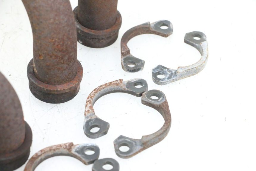 photo de KRÜMMER KAWASAKI GPZ RX 1000 (1986 - 1988) - Alternativer Blickwinkel