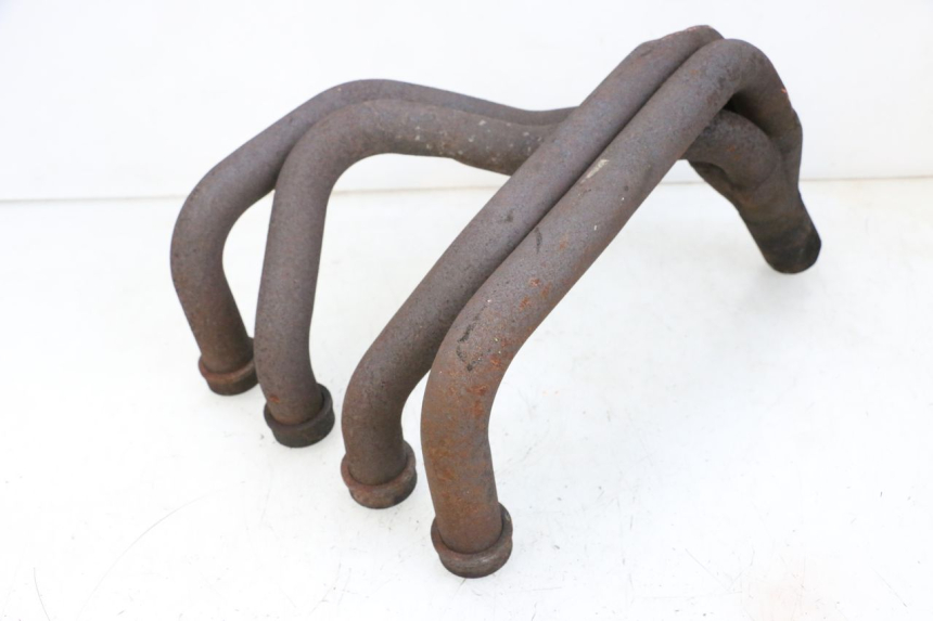 photo de KRÜMMER KAWASAKI GPZ RX 1000 (1986 - 1988) - Oberflächenzustand und Material