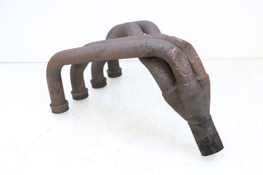 photo de KRÜMMER KAWASAKI GPZ RX 1000 (1986 - 1988) - Kennzeichnungen und Originalreferenzen