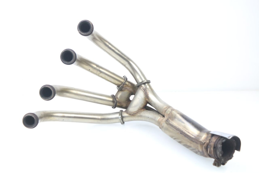 photo de KRÜMMER SUZUKI GSF N BANDIT 600 (1996 - 1999) - Hauptansicht