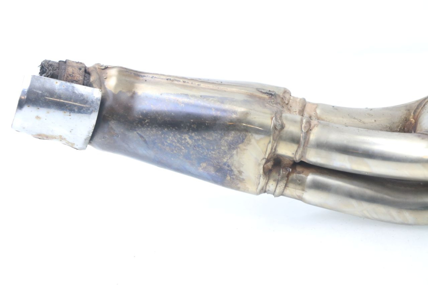 photo de KRÜMMER SUZUKI GSF N BANDIT 600 (1996 - 1999) - Charakteristische Merkmale