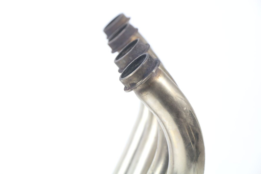 photo de KRÜMMER SUZUKI GSF N BANDIT 600 (1996 - 1999) - Zoom auf Komponenten