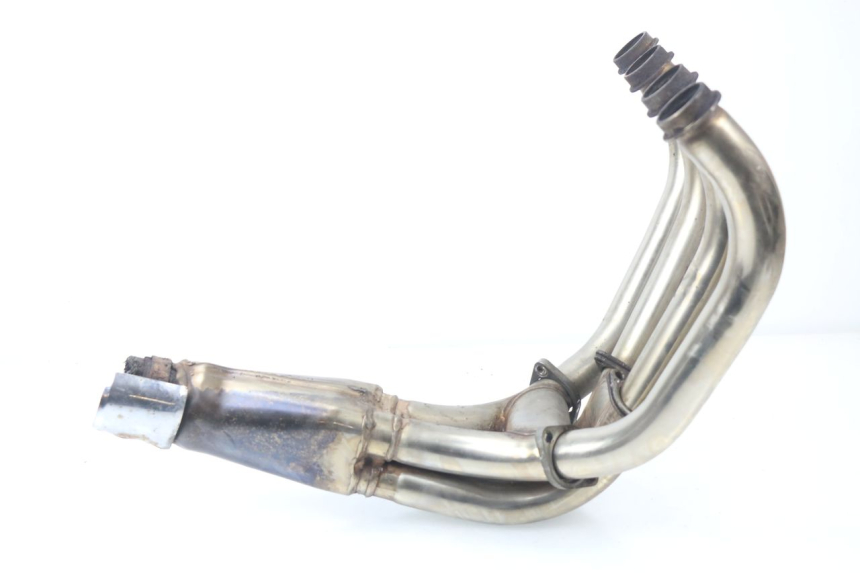 photo de KRÜMMER SUZUKI GSF N BANDIT 600 (1996 - 1999) - Hochauflösende Nahaufnahme