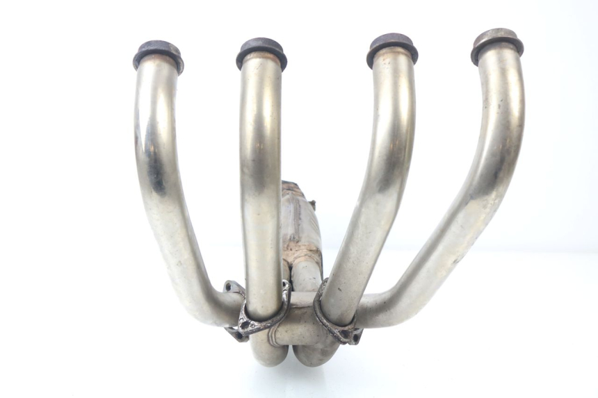 photo de KRÜMMER SUZUKI GSF N BANDIT 600 (1996 - 1999) - Ergänzendes Produktfoto