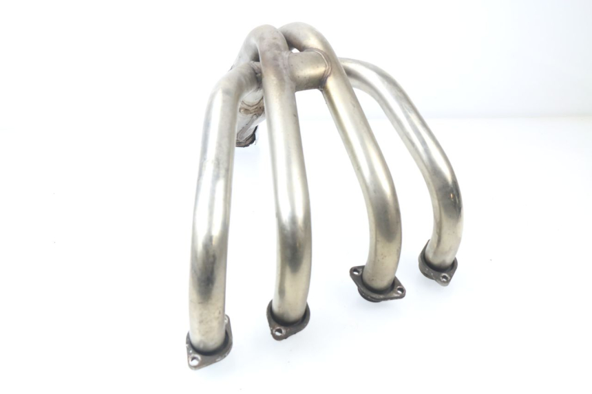 photo de KRÜMMER SUZUKI GSF N BANDIT 600 (1996 - 1999) - Alternative Perspektive