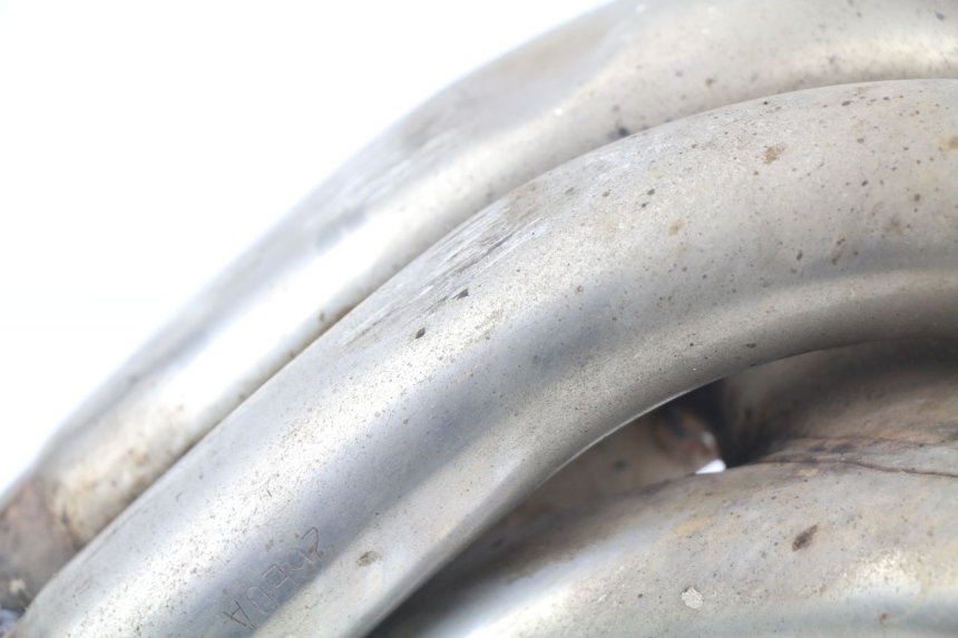 photo de KRÜMMER SUZUKI GSF N BANDIT 600 (1996 - 1999) - Technische Nahaufnahme