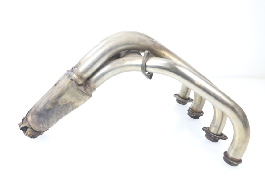 photo de KRÜMMER SUZUKI GSF N BANDIT 600 (1996 - 1999) - Gesamtansicht des Produkts