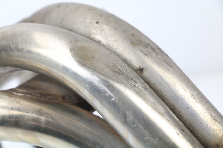 photo de KRÜMMER SUZUKI GSF N BANDIT 600 (1996 - 1999) - Details der Befestigungspunkte