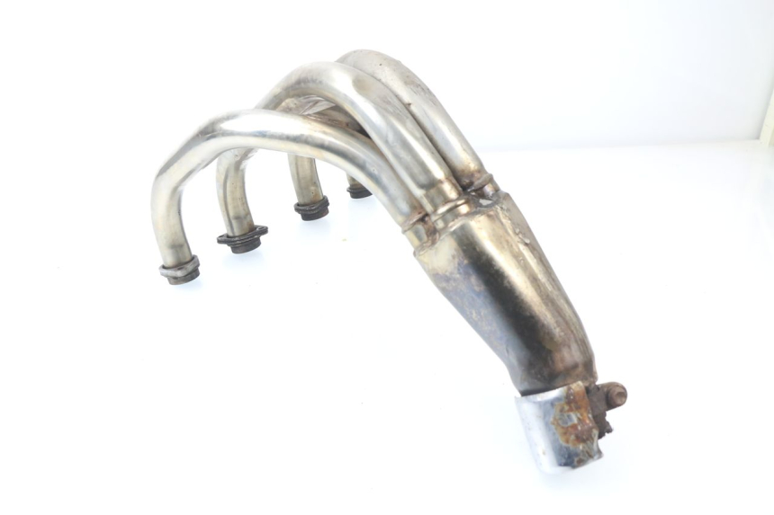 photo de KRÜMMER SUZUKI GSF N BANDIT 600 (1996 - 1999) - Oberflächenzustand und Material