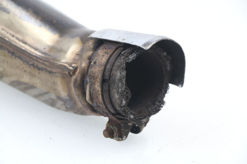 photo de KRÜMMER SUZUKI GSF N BANDIT 600 (1996 - 1999) - Geprüftes Gebrauchtteil