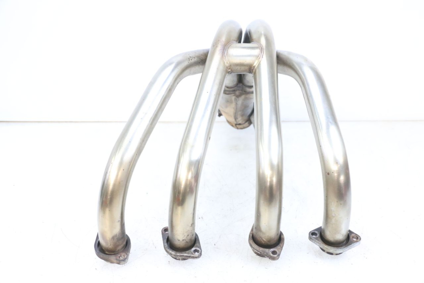 photo de KRÜMMER SUZUKI GSF N BANDIT 600 (1996 - 1999) - Zoom auf Komponenten