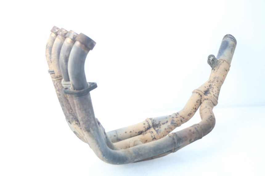 photo de KRÜMMER SUZUKI GSX-R GSXR 600 (2001 - 2003) - Hauptansicht