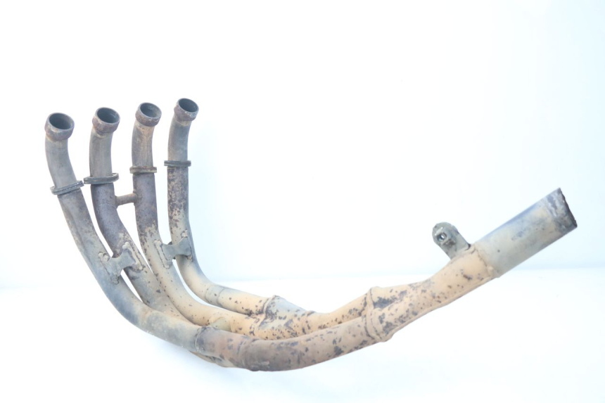 photo de KRÜMMER SUZUKI GSX-R GSXR 600 (2001 - 2003) - Weitere Ansicht des Artikels