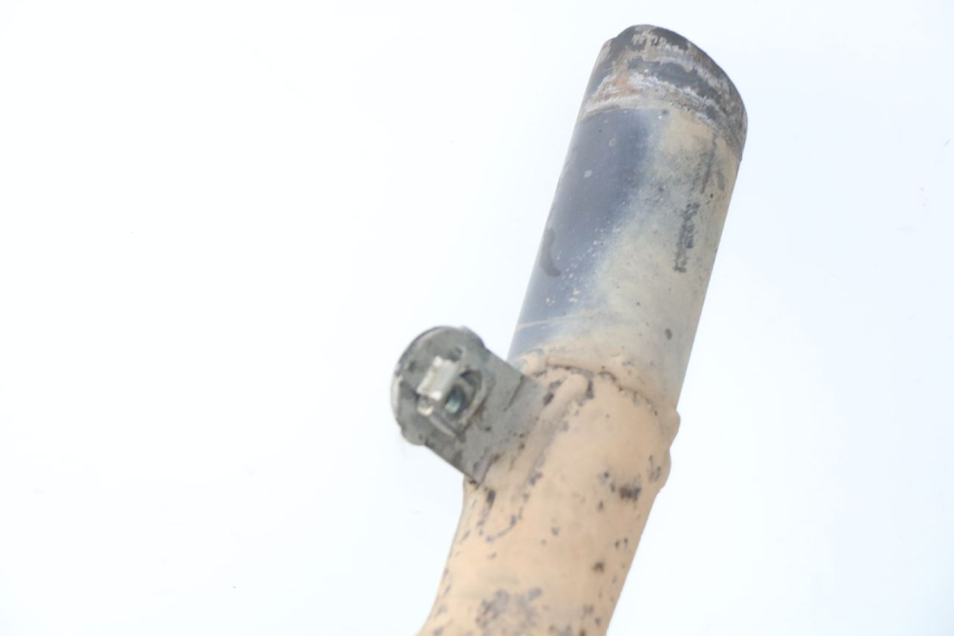 photo de KRÜMMER SUZUKI GSX-R GSXR 600 (2001 - 2003) - Zoom auf Komponenten