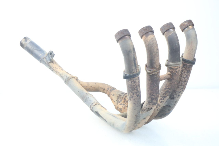 photo de KRÜMMER SUZUKI GSX-R GSXR 600 (2001 - 2003) - Hochauflösende Nahaufnahme