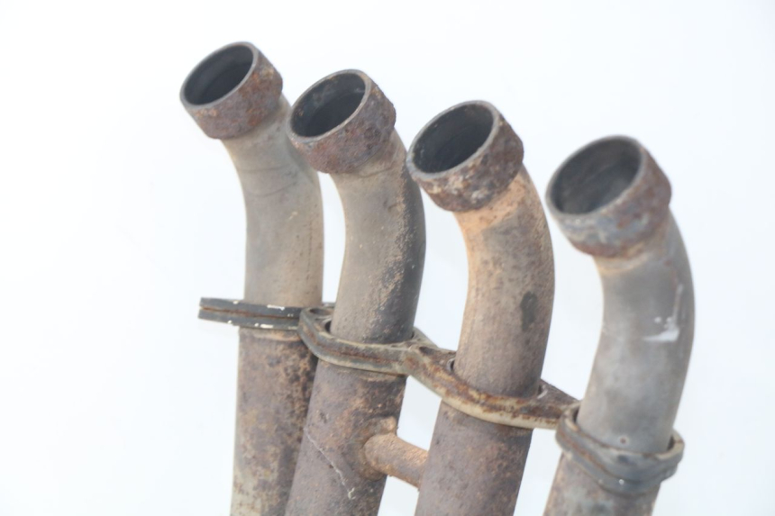 photo de KRÜMMER SUZUKI GSX-R GSXR 600 (2001 - 2003) - Ergänzendes Produktfoto