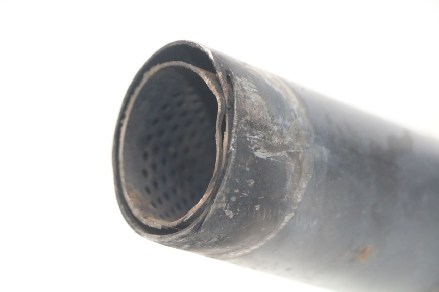 photo de KRÜMMER SUZUKI GSX-R GSXR 600 (2001 - 2003) - Fokus auf die Struktur