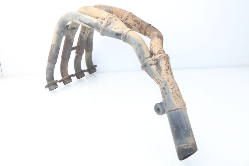 photo de KRÜMMER SUZUKI GSX-R GSXR 600 (2001 - 2003) - Alternative Perspektive