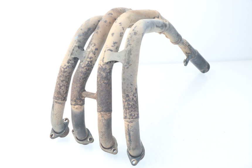 photo de KRÜMMER SUZUKI GSX-R GSXR 600 (2001 - 2003) - Gesamtansicht des Produkts