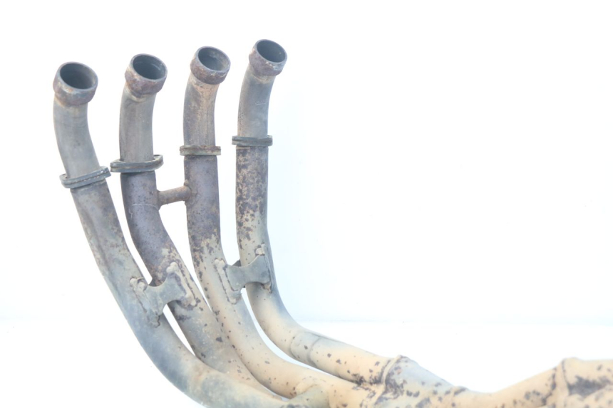 photo de KRÜMMER SUZUKI GSX-R GSXR 600 (2001 - 2003) - Geprüftes Gebrauchtteil