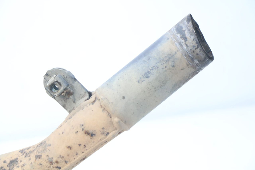 photo de KRÜMMER SUZUKI GSX-R GSXR 600 (2001 - 2003) - Kennzeichnungen und Originalreferenzen